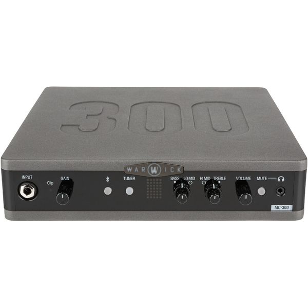 Warwick Stage Series MC 300