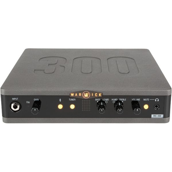 Warwick Stage Series MC 300