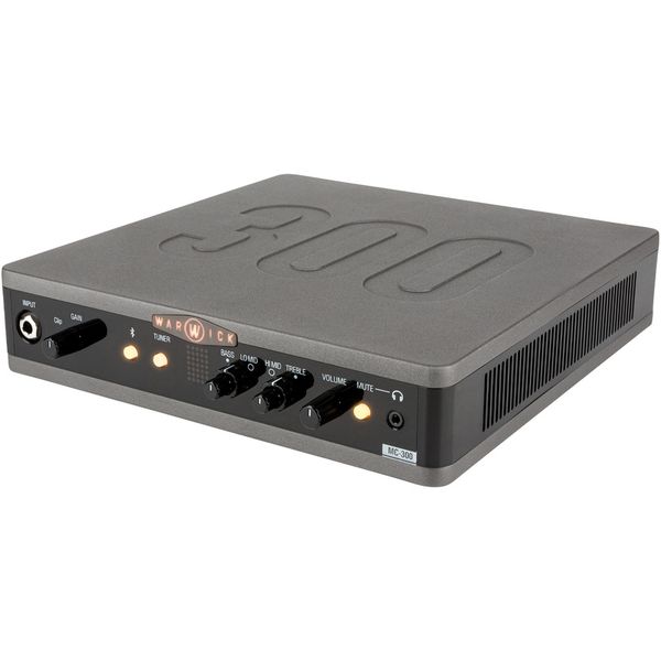 Warwick Stage Series MC 300