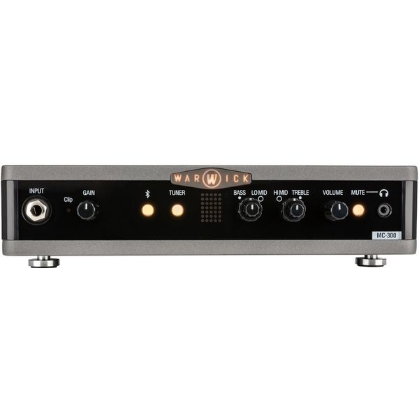 Warwick Stage Series MC 300