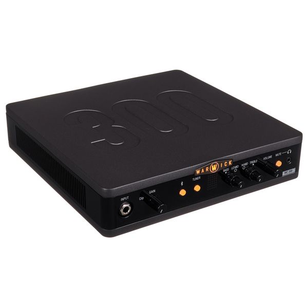 Warwick Stage Series MC 300