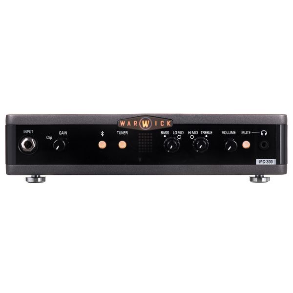 Warwick Stage Series MC 300