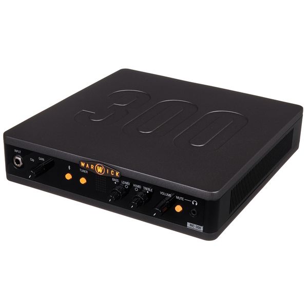 Warwick Stage Series MC 300