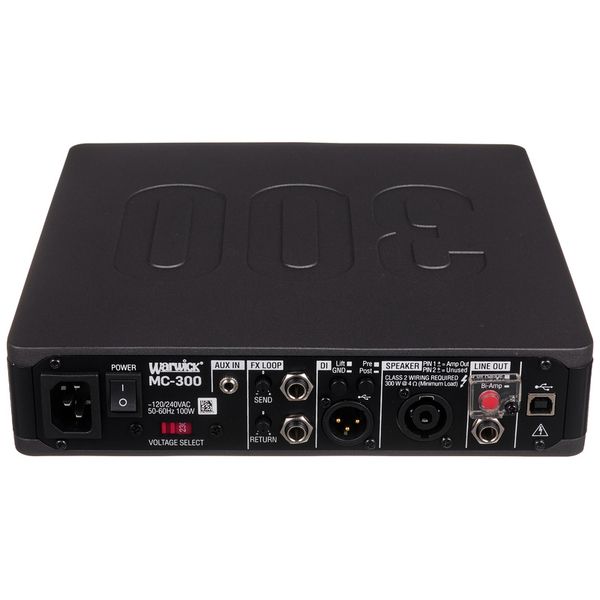 Warwick Stage Series MC 300