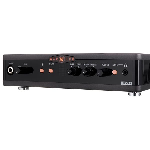 Warwick Stage Series MC 300