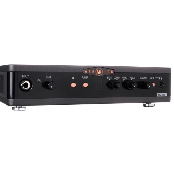 Warwick Stage Series MC 300