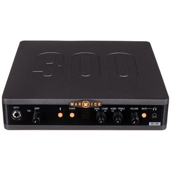 Warwick Stage Series MC 300