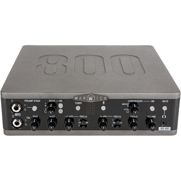 Warwick Stage Series MS 800