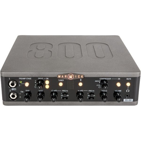 Warwick Stage Series MS 800