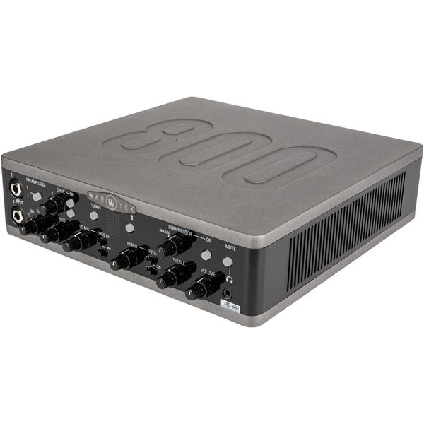 Warwick Stage Series MS 800