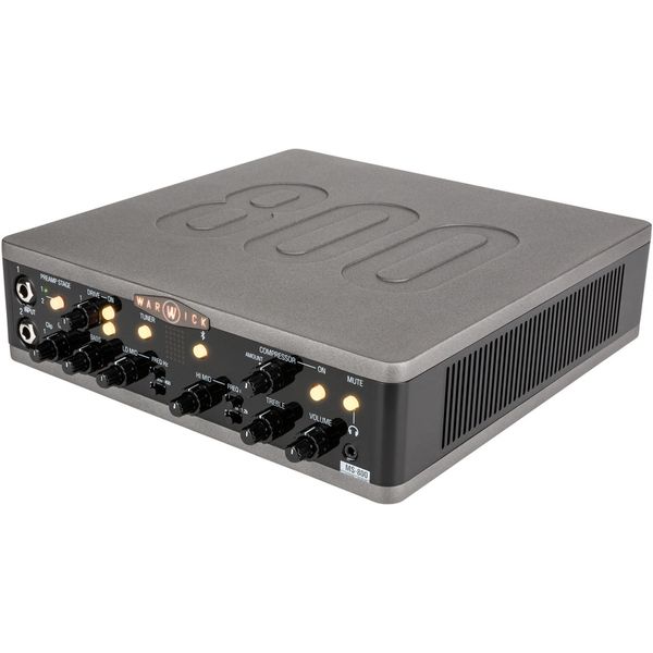 Warwick Stage Series MS 800