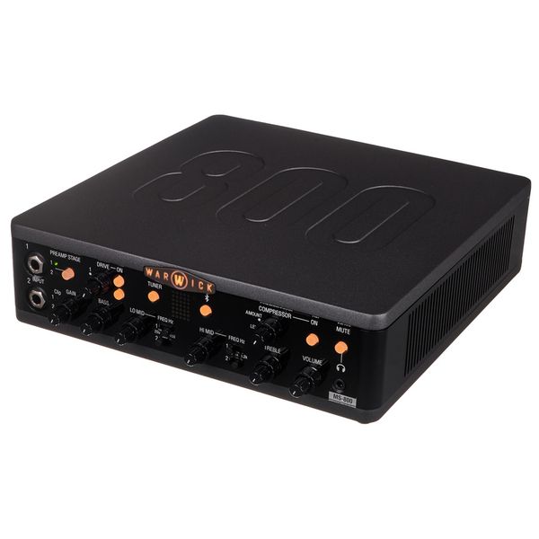 Warwick Stage Series MS 800