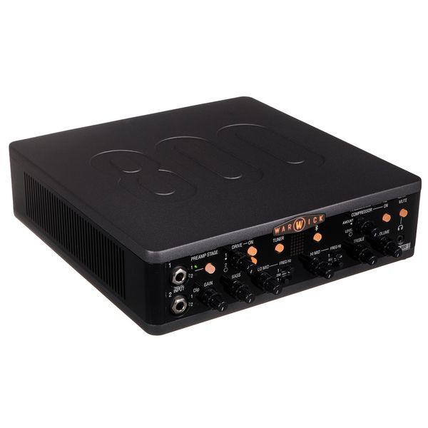 Warwick Stage Series MS 800