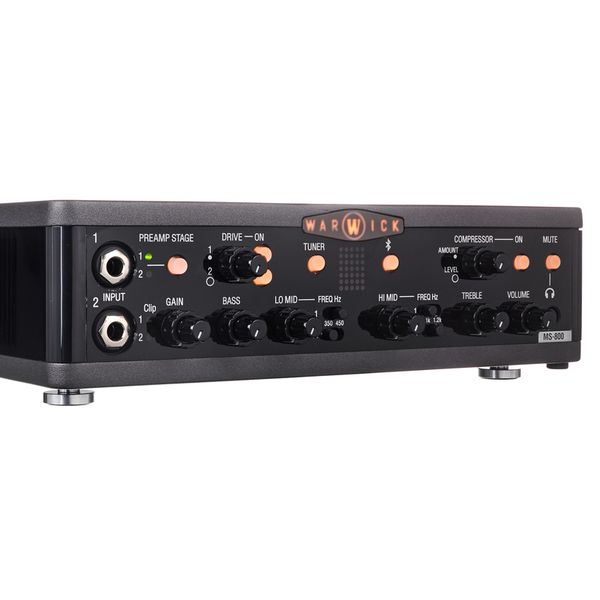 Warwick Stage Series MS 800