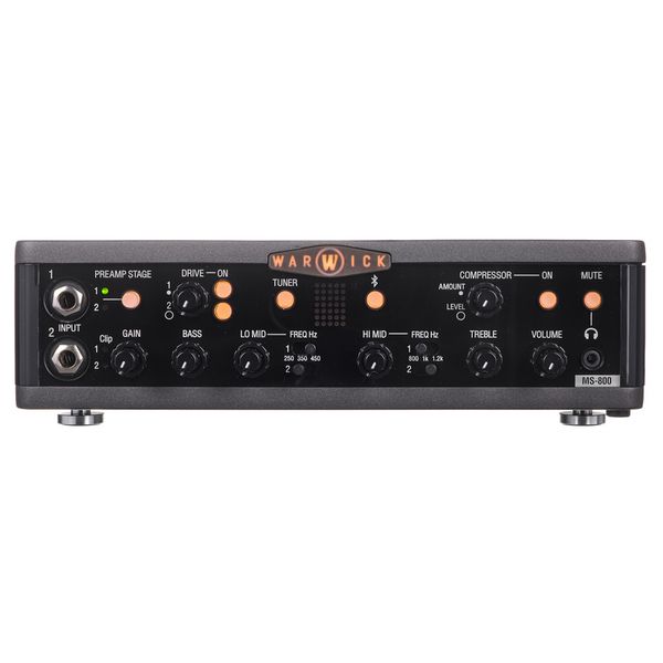 Warwick Stage Series MS 800