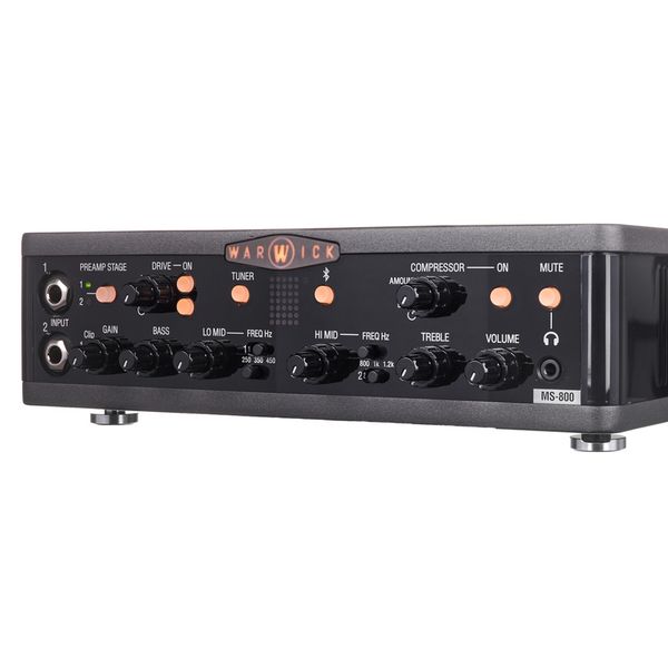 Warwick Stage Series MS 800