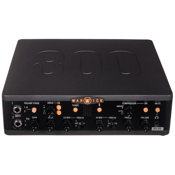 Warwick Stage Series MS 800