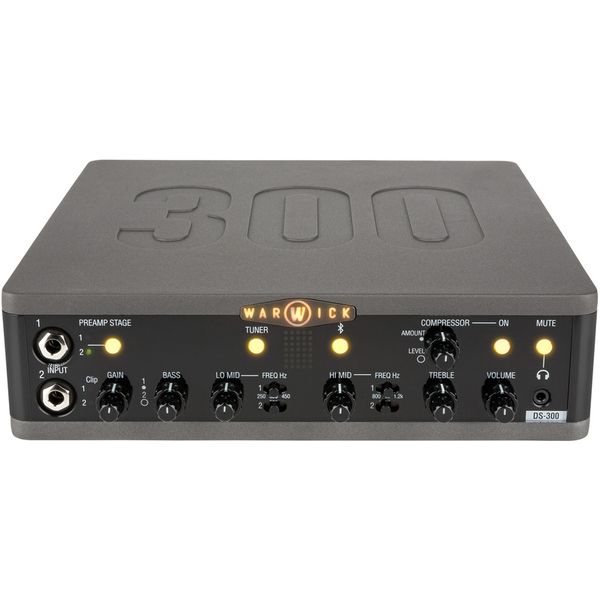 Warwick Stage Series DS 300