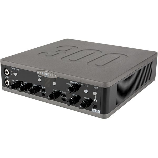 Warwick Stage Series DS 300