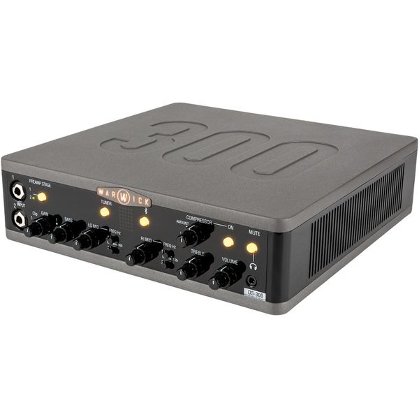 Warwick Stage Series DS 300