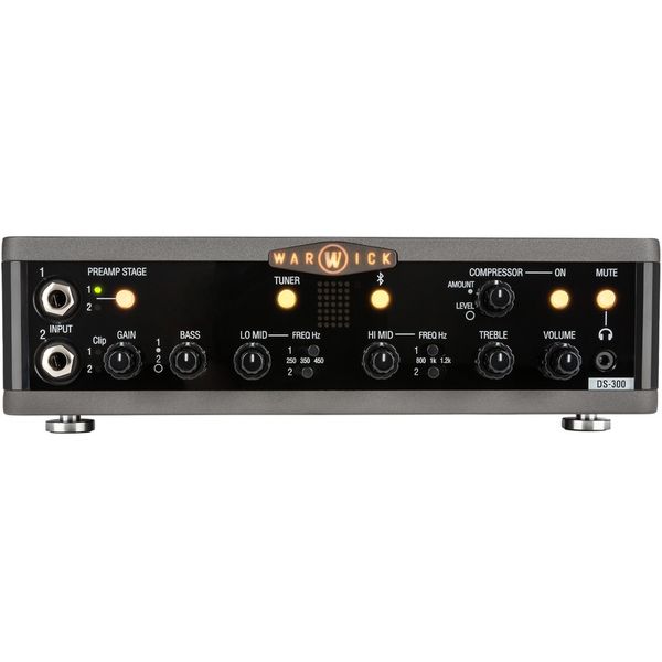 Warwick Stage Series DS 300