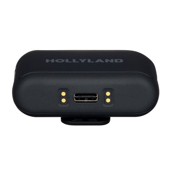Hollyland LARK MAX 2 Combo