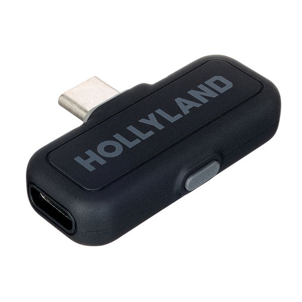 Hollyland LARK MAX 2 Combo