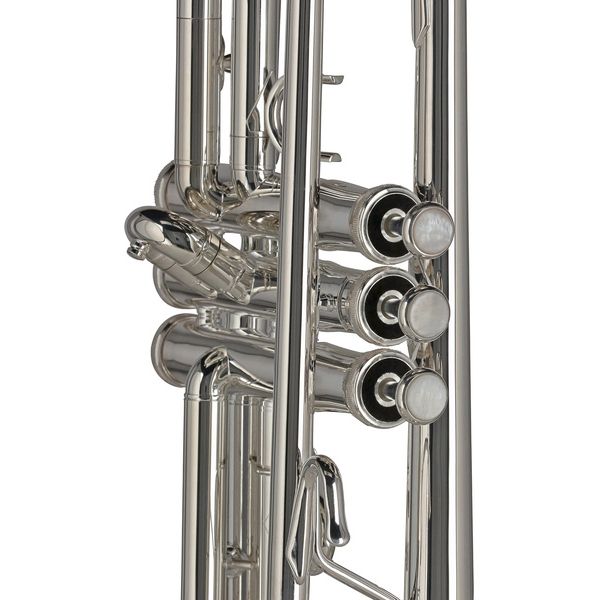 Gewa Bb-Trumpet TR372 RS Vision