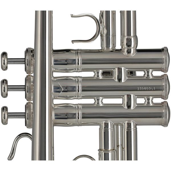 Gewa Bb-Trumpet TR372 RS Vision