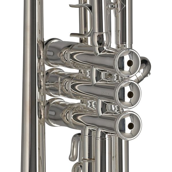 Gewa Bb-Trumpet TR372 RS Vision