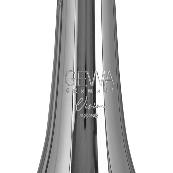 Gewa Bb-Trumpet TR372 RS Vision