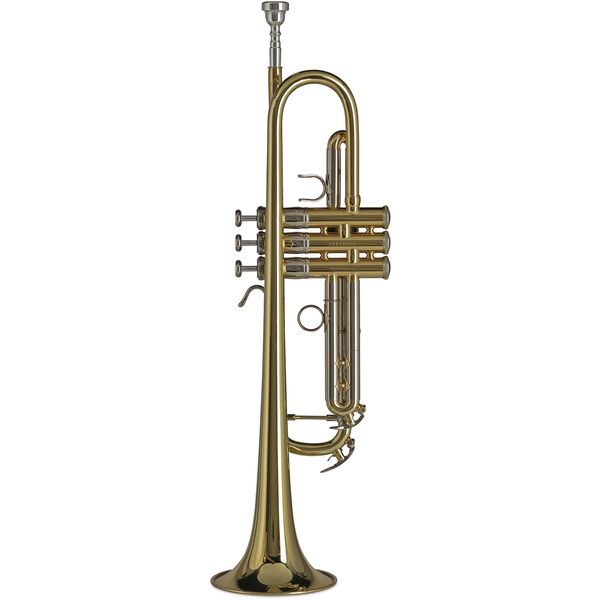 Gewa Bb-Trumpet TR372 RL Vision
