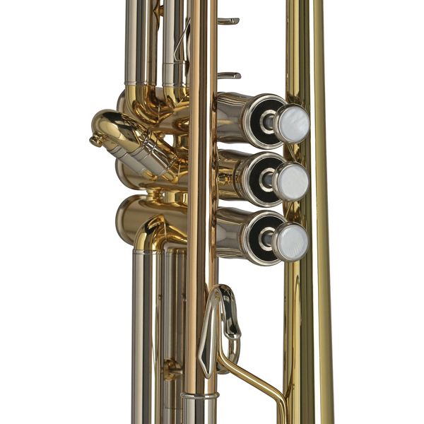 Gewa Bb-Trumpet TR372 RL Vision