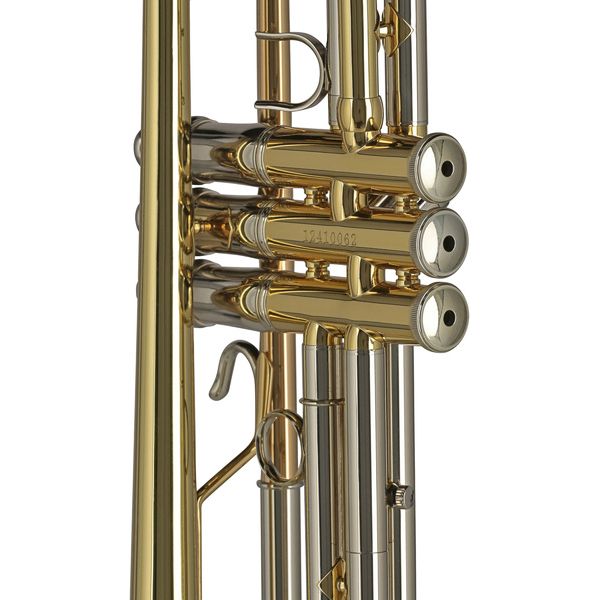 Gewa Bb-Trumpet TR372 RL Vision