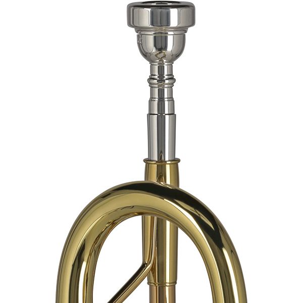 Gewa Bb-Trumpet TR372 RL Vision