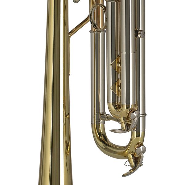 Gewa Bb-Trumpet TR372 RL Vision