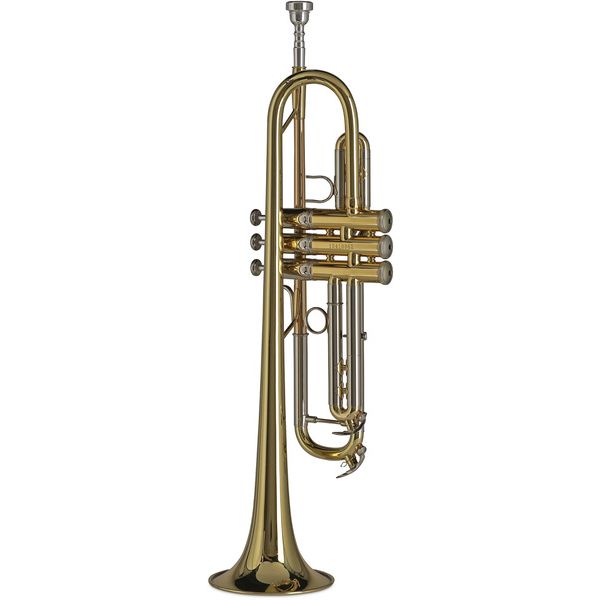 Gewa Bb-Trumpet TR372 RL Vision