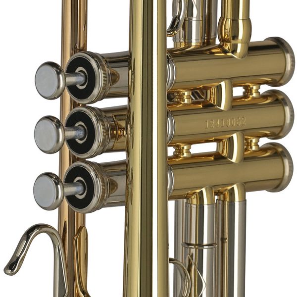 Gewa Bb-Trumpet TR372 RL Vision