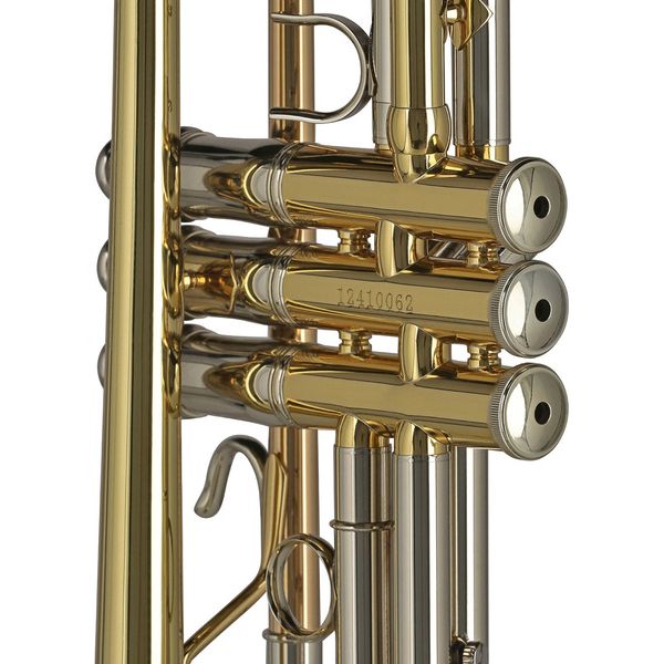 Gewa Bb-Trumpet TR372 RL Vision