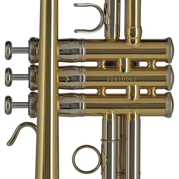 Gewa Bb-Trumpet TR372 RL Vision
