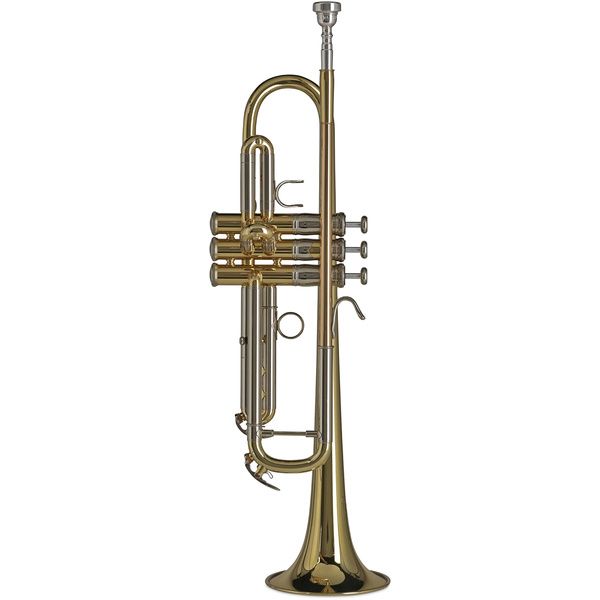 Gewa Bb-Trumpet TR372 RL Vision