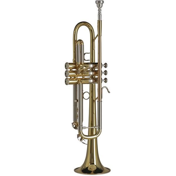 Gewa Bb-Trumpet TR372 RL Vision