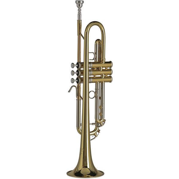 Gewa Bb-Trumpet TR372 RL Vision