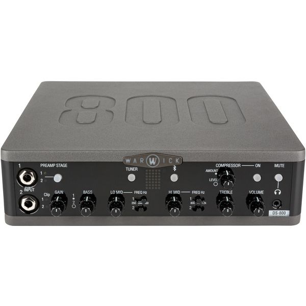 Warwick Stage Series DS 800