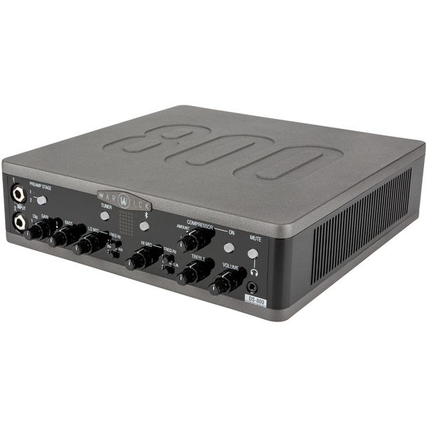 Warwick Stage Series DS 800