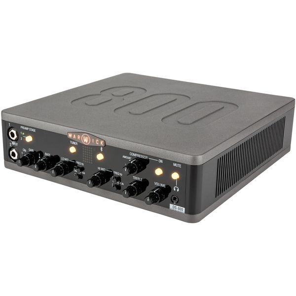 Warwick Stage Series DS 800