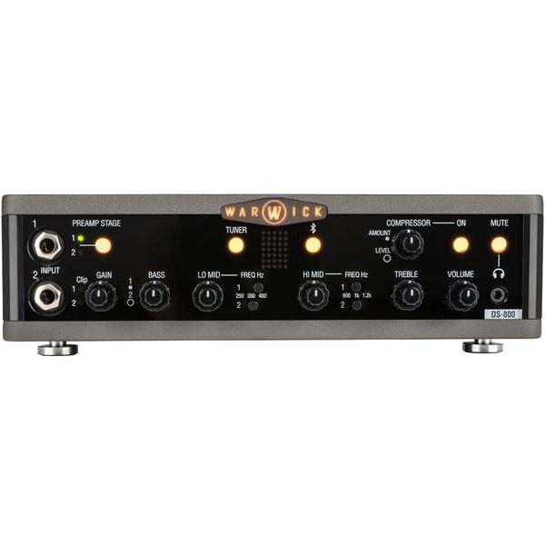 Warwick Stage Series DS 800