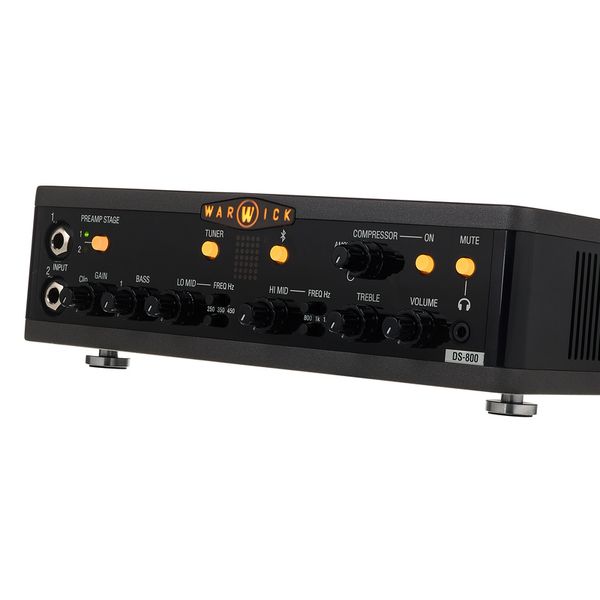 Warwick Stage Series DS 800