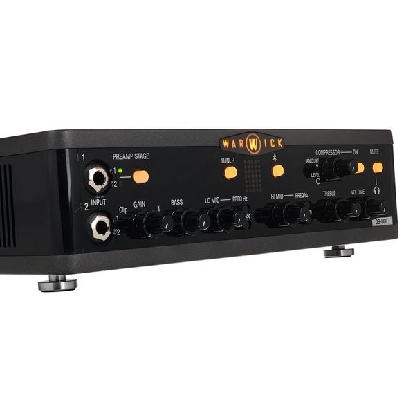 Warwick Stage Series DS 800