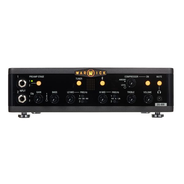 Warwick Stage Series DS 800
